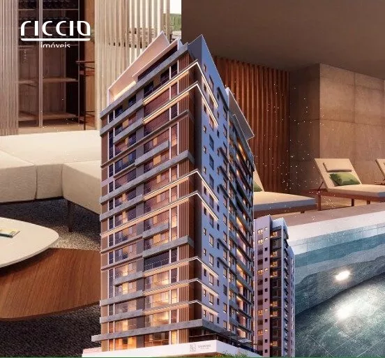 Apartamentocom 2 quartos à venda em Jardim Aquarius São José dos Campos