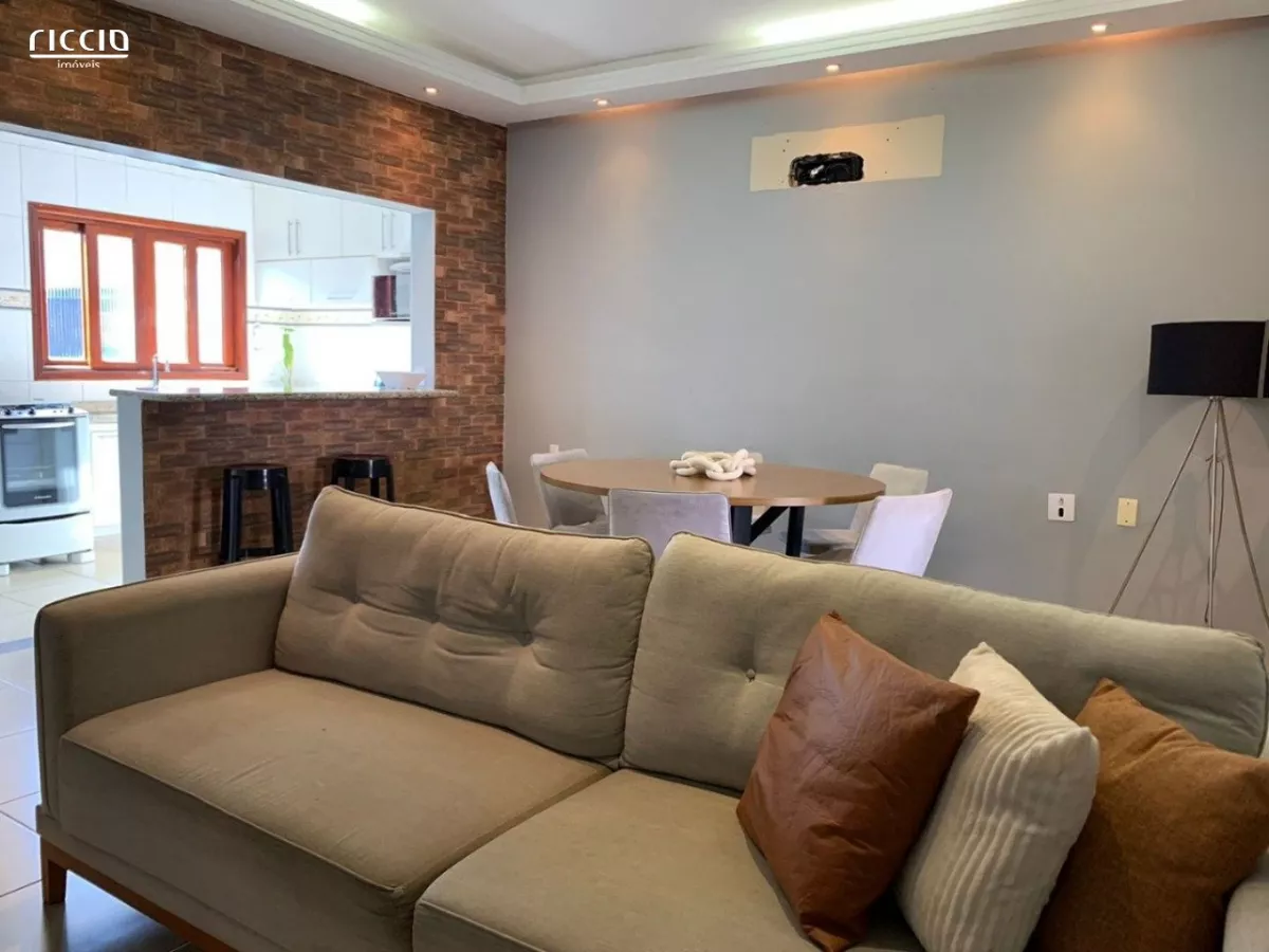 Casacom 2 quartos à venda em Bosque dos Ipês São José dos Campos