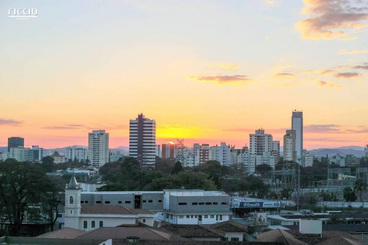 Apartamentocom 3 quartos à venda em Vila Sanches São José dos Campos