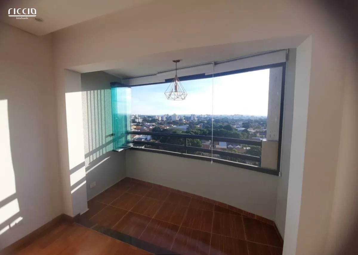 Apartamento em Bosque dos Eucaliptos, São José dos Campos - Riccio Imóveis