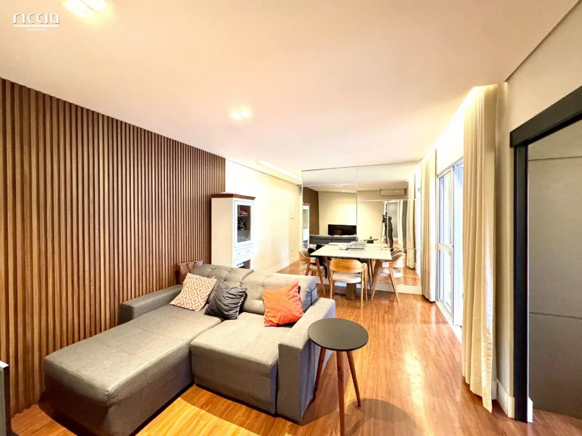 Apartamentocom 3 quartos à venda em Jardim Aquarius São José dos Campos