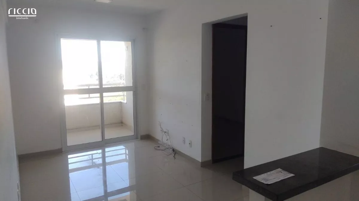 Apartamentocom 2 quartos à venda em Jardim Ismênia São José dos Campos
