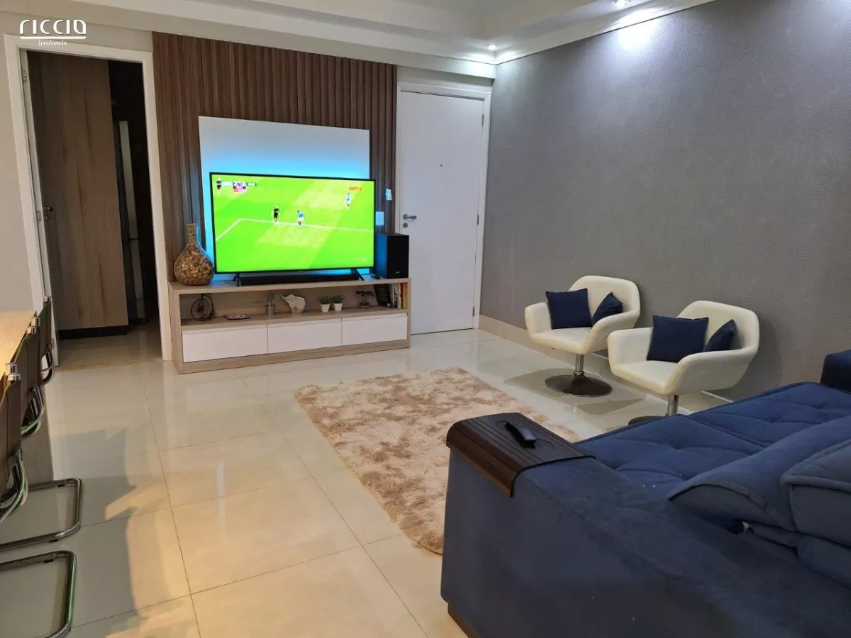 Apartamentocom 3 quartos à venda em Urbanova São José dos Campos