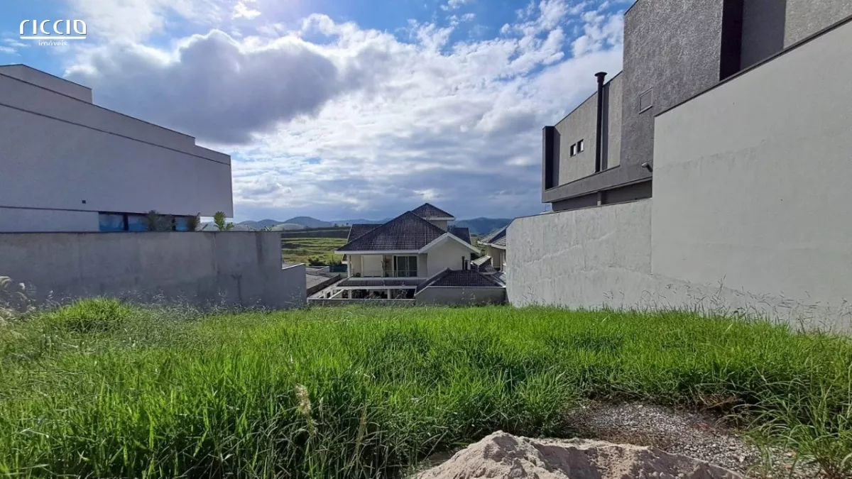 Terreno à venda em Urbanova São José dos Campos