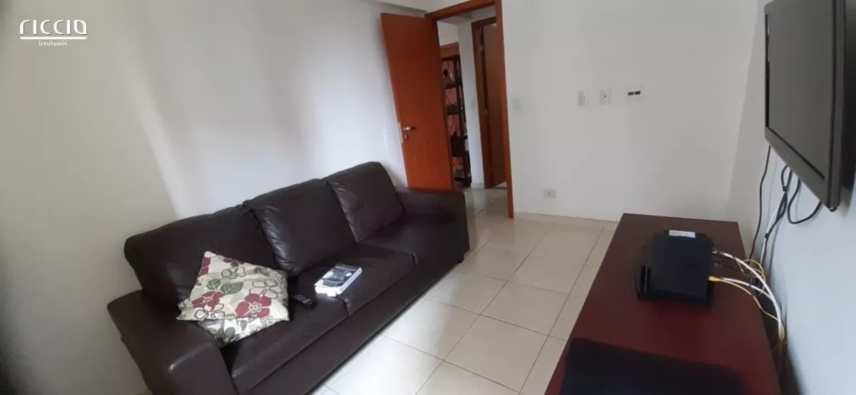 Apartamentocom 3 quartos à venda em Vila Ema São José dos Campos