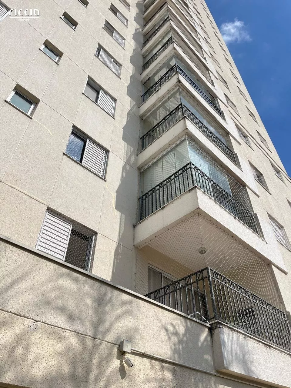 Apartamentocom 2 quartos à venda em Urbanova São José dos Campos