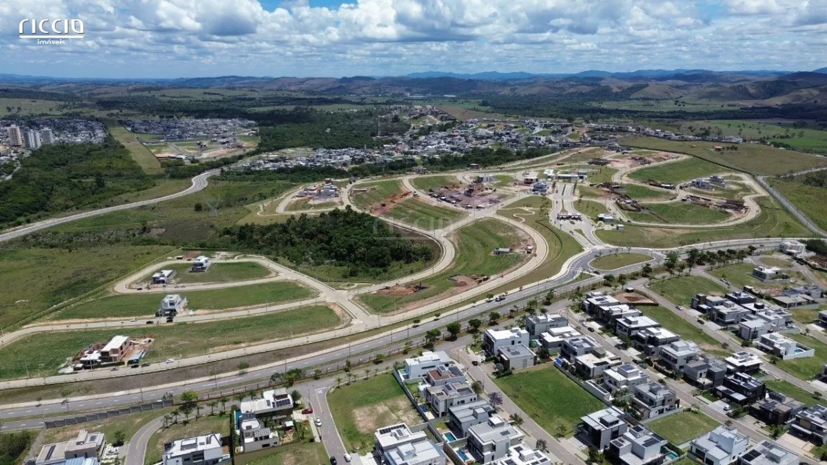 Terreno à venda em Urbanova São José dos Campos