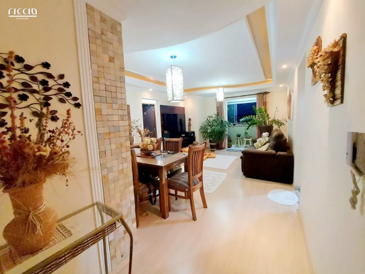 Apartamentocom 3 quartos à venda em Jardim Terras do Sul São José dos Campos