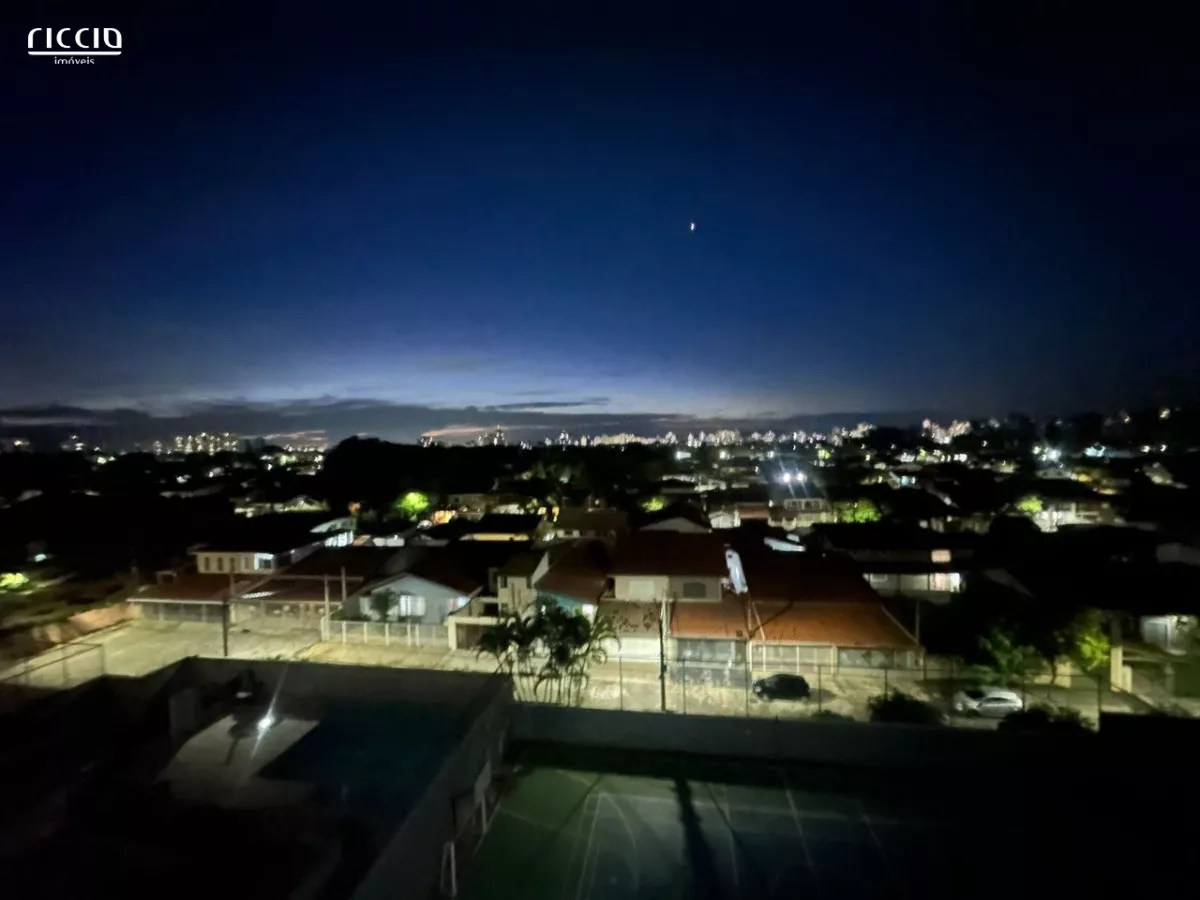 Apartamentocom 4 quartos à venda em Bosque dos Eucaliptos São José dos Campos