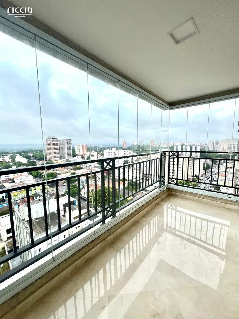 Apartamentocom 3 quartos à venda em Vila Ema São José dos Campos