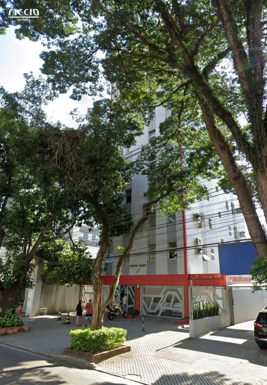 Empreendimento à venda em Centro São José dos Campos