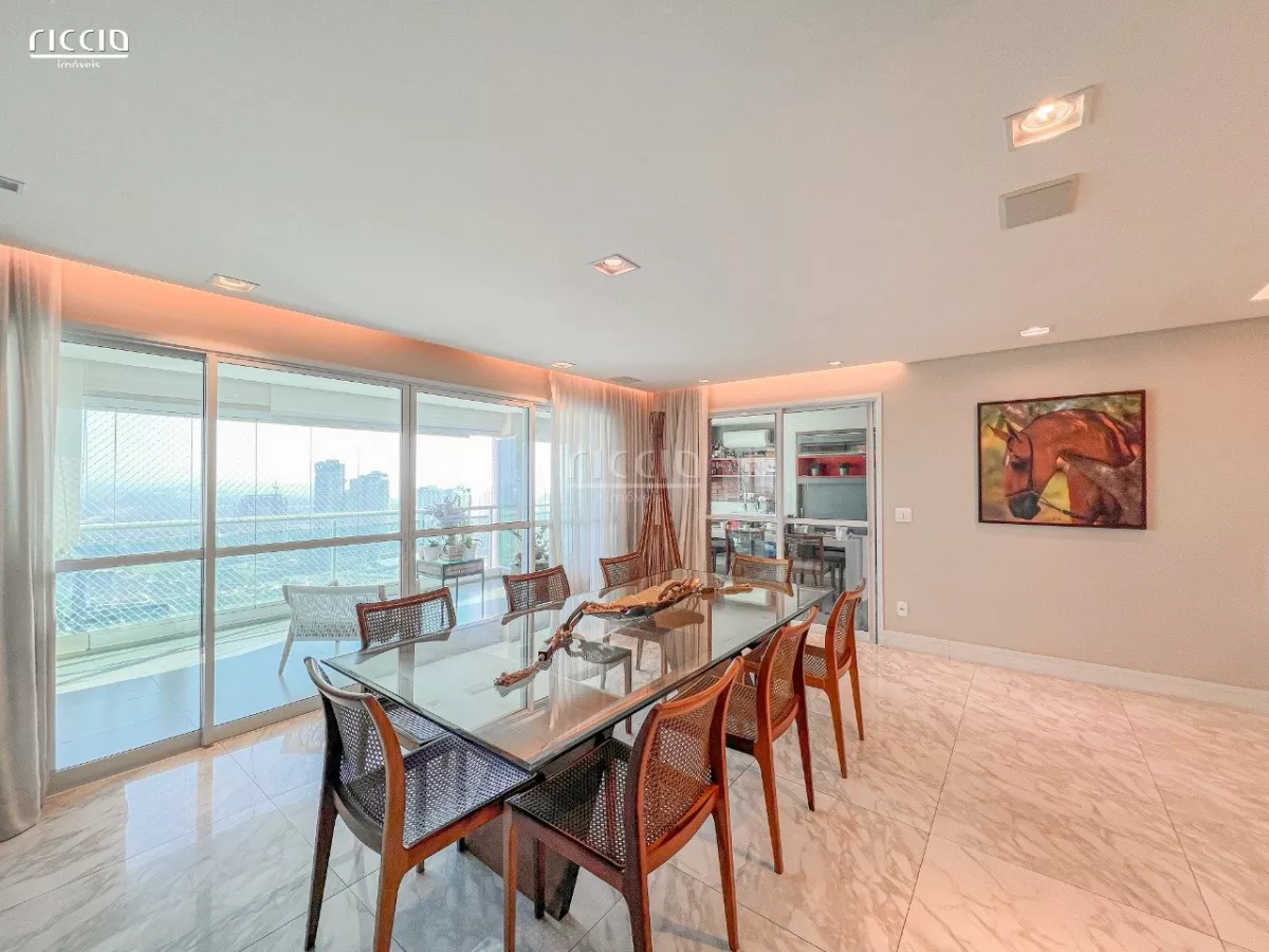 Apartamentocom 4 quartos à venda em Jardim das Colinas São José dos Campos