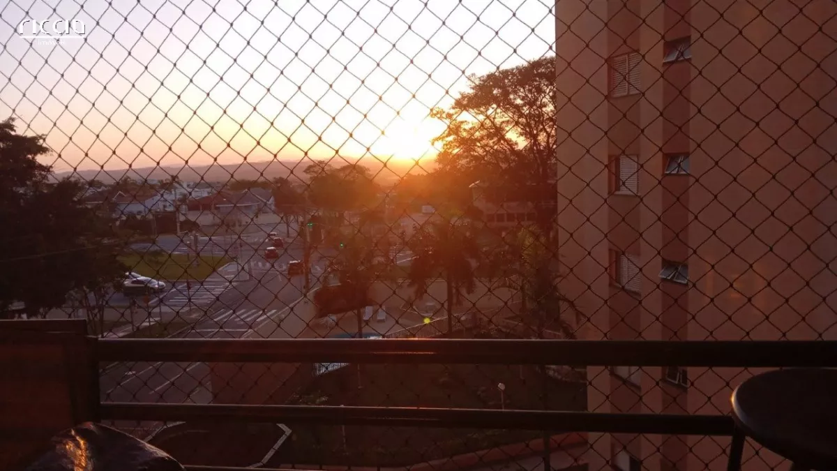 Apartamentocom 3 quartos à venda em Jardim Aquarius São José dos Campos