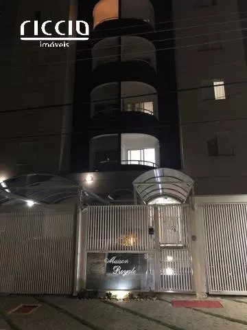 Empreendimento à venda em Jardim Aquarius São José dos Campos