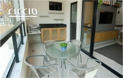 Apartamentocom 2 quartos à venda em Parque Industrial São José dos Campos