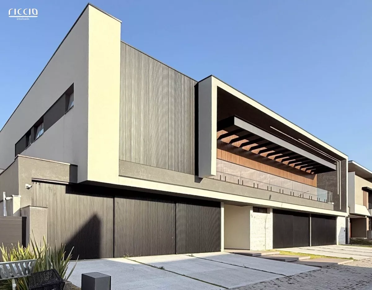 Casa em condomíniocom 5 quartos à venda em Jardim do Golfe São José dos Campos