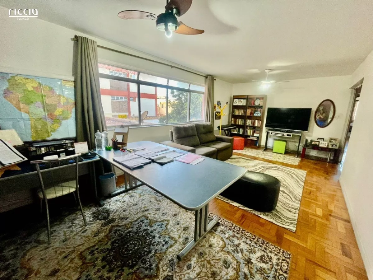 Apartamentocom 4 quartos à venda em Vila Betânia São José dos Campos