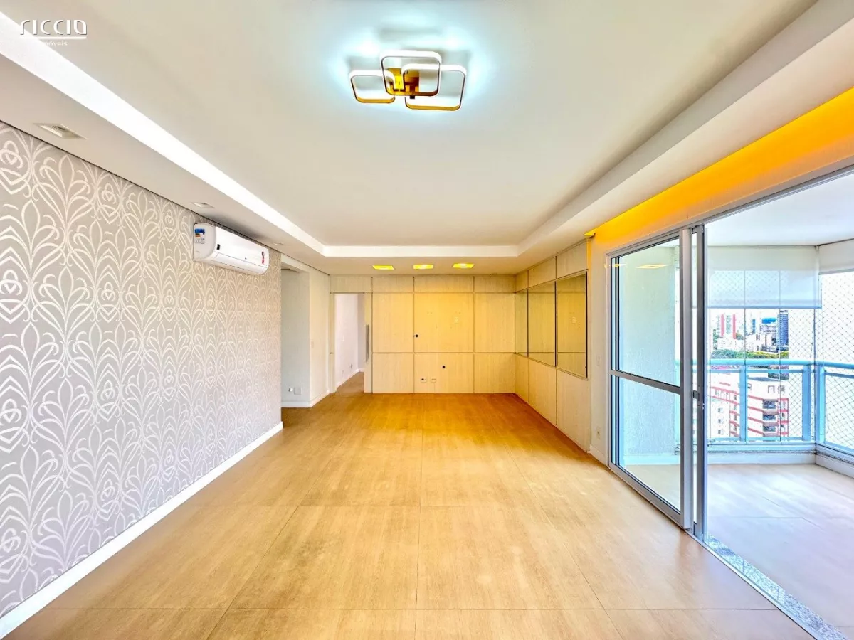 Apartamentocom 4 quartos à venda em Vila Adyana São José dos Campos