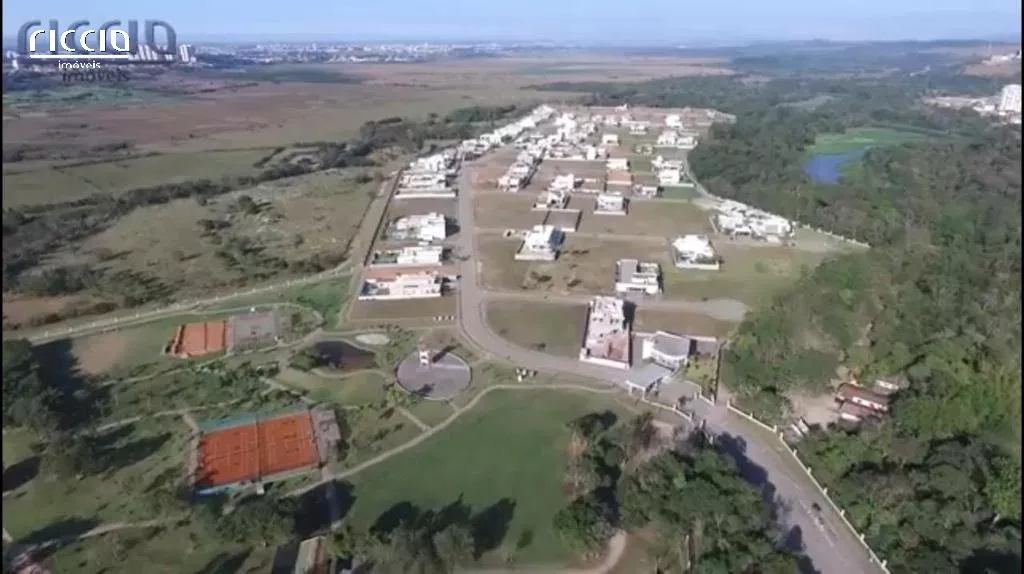 Terreno à venda em Urbanova São José dos Campos