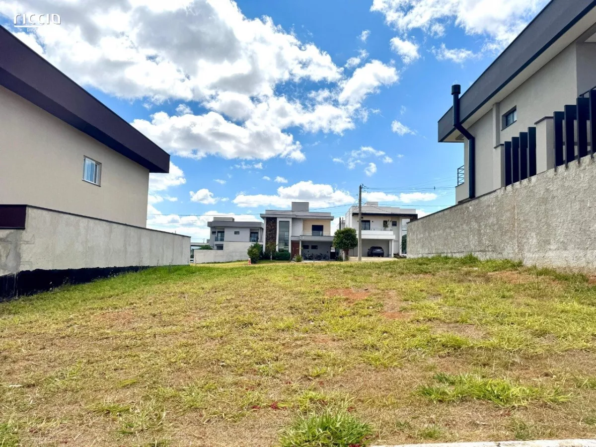 Terreno à venda em Loteamento Floresta São José dos Campos