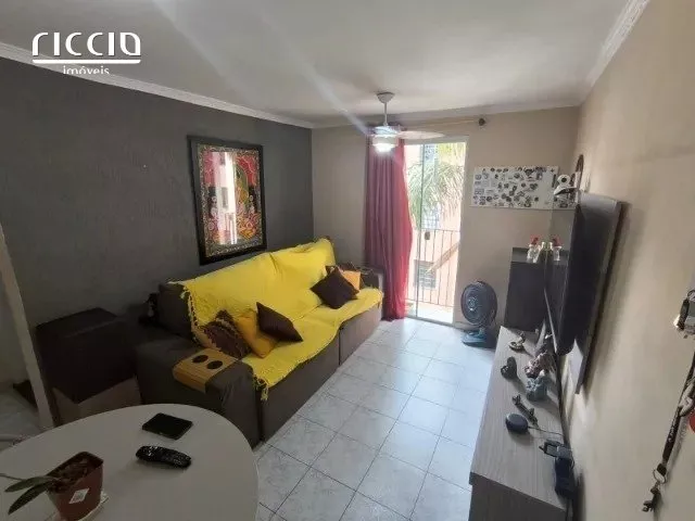 Apartamentocom 2 quartos à venda em Bosque dos Eucaliptos São José dos Campos