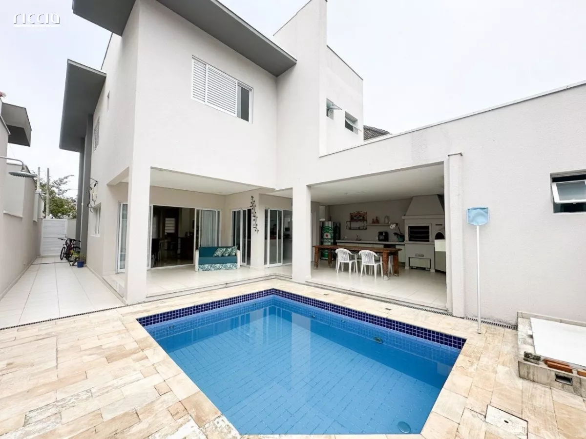 Casa em condomíniocom 4 quartos à venda em Urbanova São José dos Campos