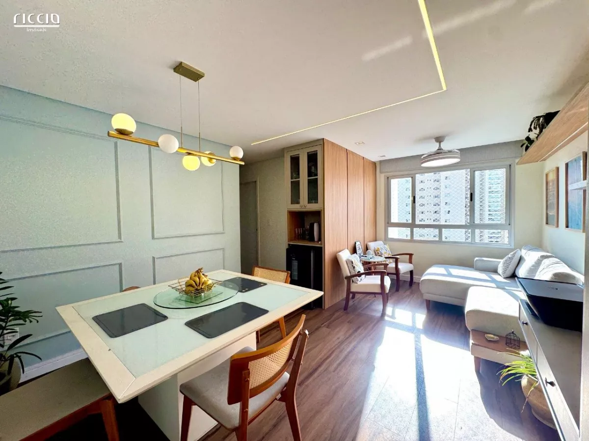 Apartamentocom 3 quartos à venda em Jardim das Colinas São José dos Campos