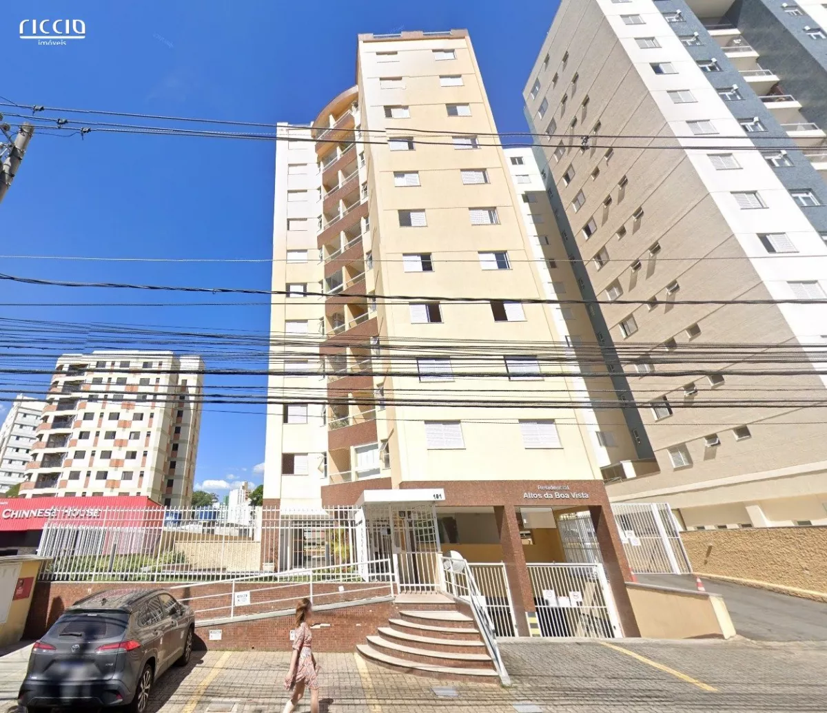 Empreendimento à venda em Jardim Esplanada São José dos Campos