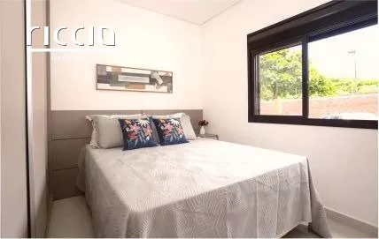 Apartamentocom 3 quartos à venda em Parque Industrial São José dos Campos