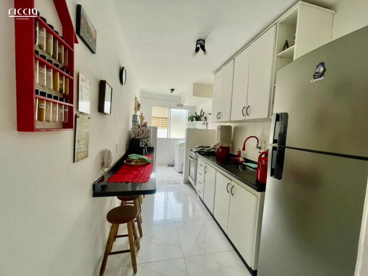 Apartamentocom 3 quartos à venda em Jardim Satélite São José dos Campos