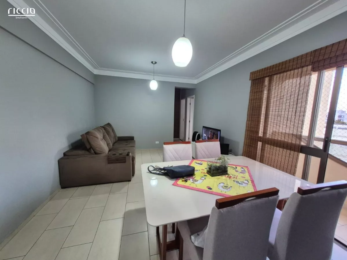 Apartamentocom 2 quartos à venda em Jardim Satélite São José dos Campos