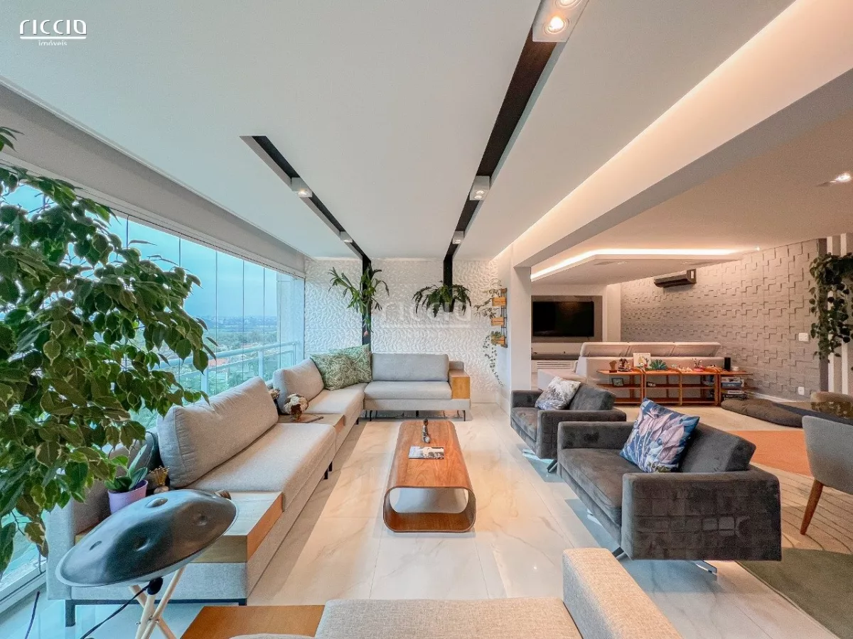 Apartamentocom 4 quartos à venda em Jardim das Colinas São José dos Campos