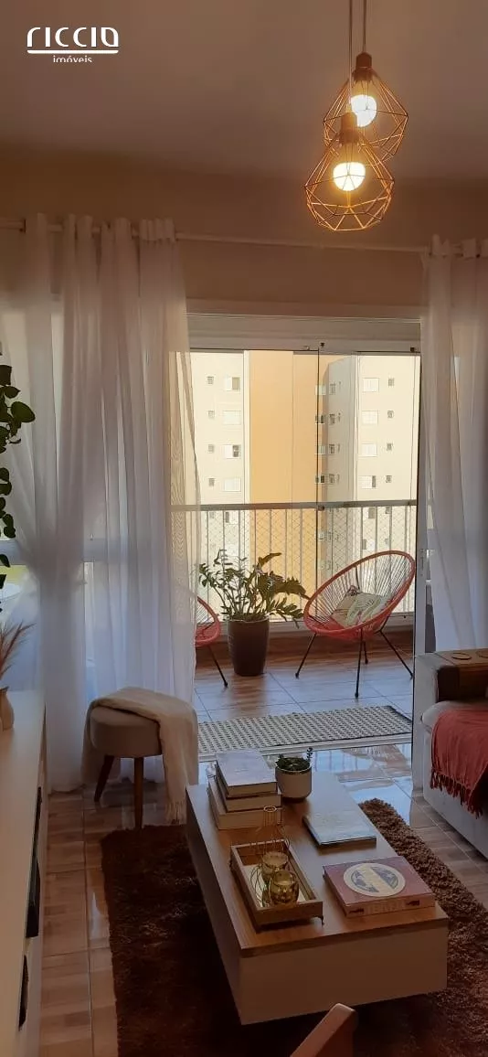 Apartamentocom 4 quartos à venda em Jardim das Indústrias São José dos Campos