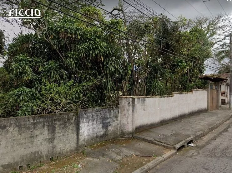 Terreno à venda em Jardim Uirá São José dos Campos