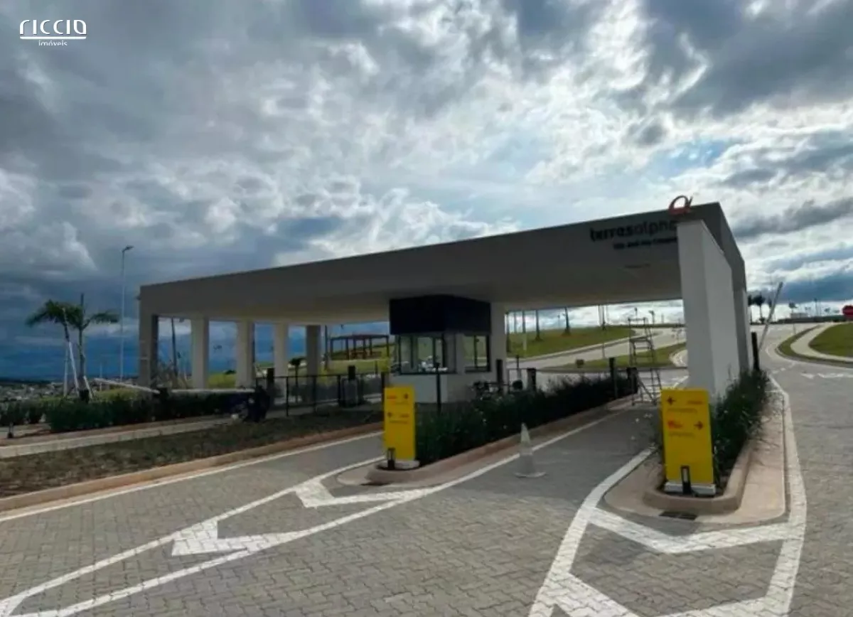 Terreno à venda em Urbanova São José dos Campos