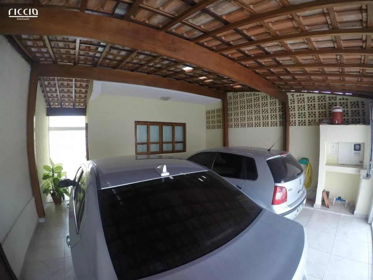 Casacom 4 quartos à venda em Jardim América São José dos Campos