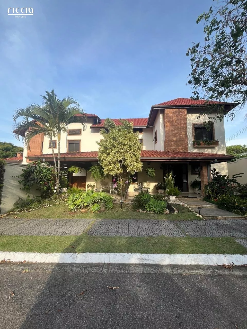 Casa em condomíniocom 5 quartos à venda em Jardim Aquarius São José dos Campos