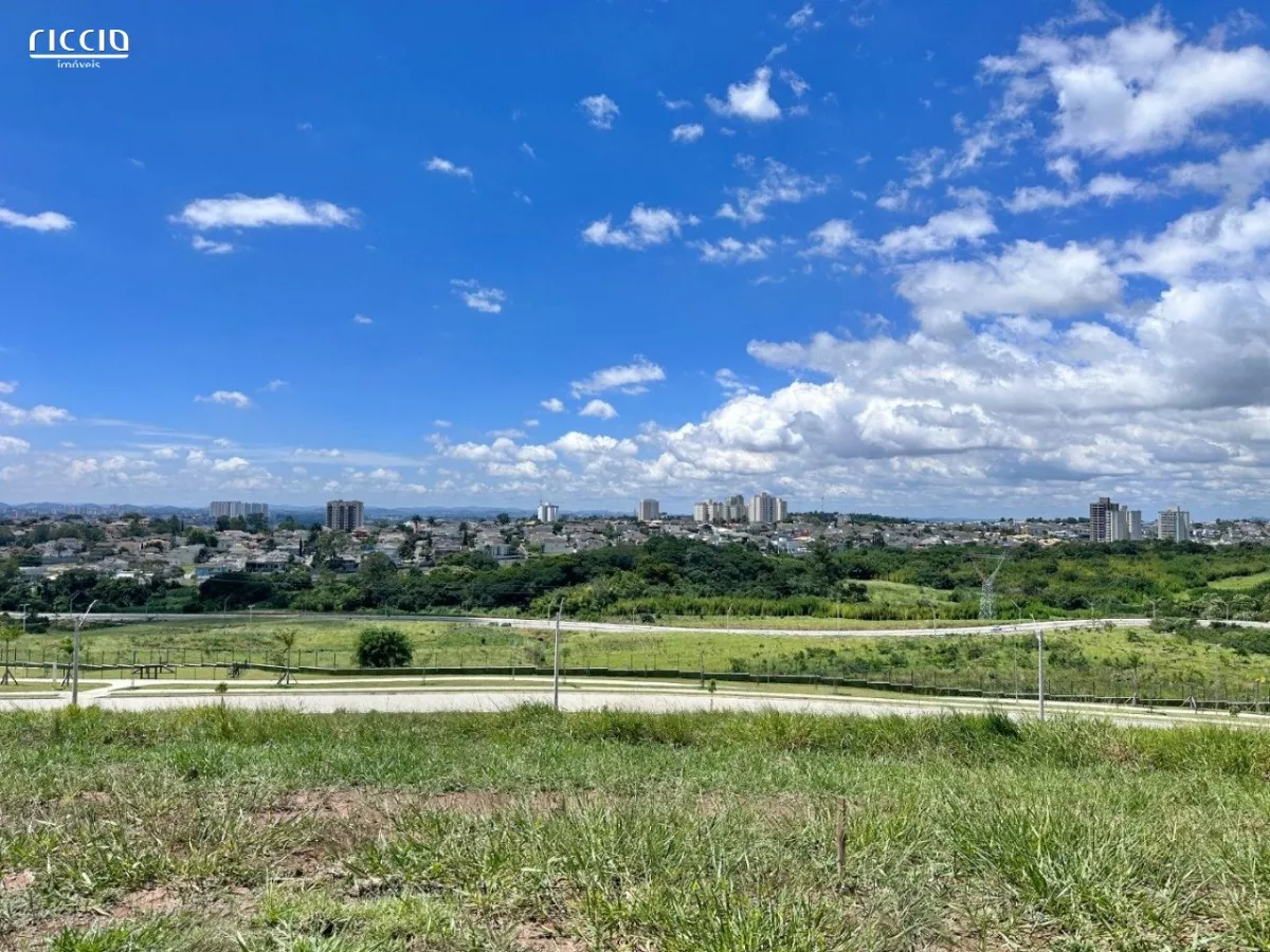Terreno à venda em Urbanova São José dos Campos