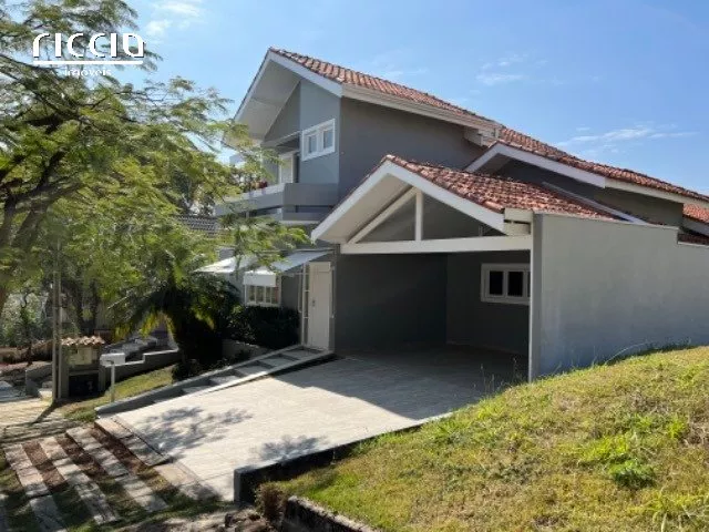 Casa em condomíniocom 4 quartos à venda em Urbanova São José dos Campos