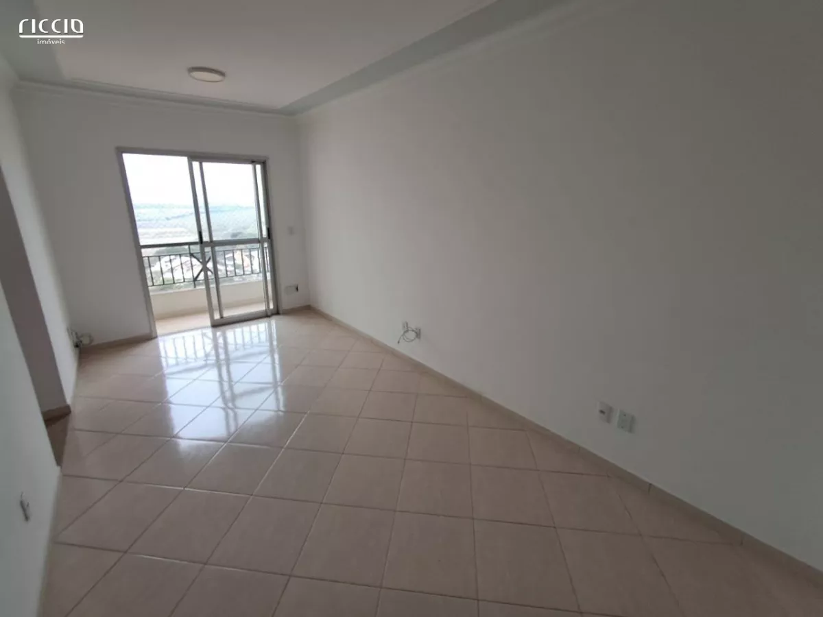 Apartamentocom 3 quartos à venda em Vila Industrial São José dos Campos