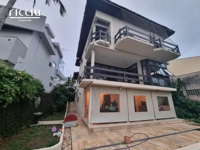 Casa em condomíniocom 4 quartos à venda em Urbanova São José dos Campos