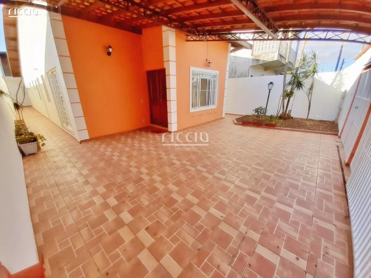 Casacom 4 quartos à venda em Jardim Portugal São José dos Campos