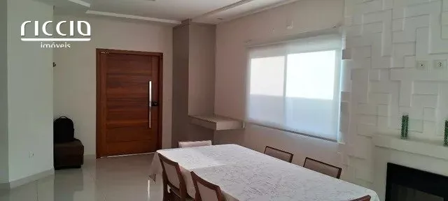 Casa em condomíniocom 4 quartos à venda em Urbanova São José dos Campos