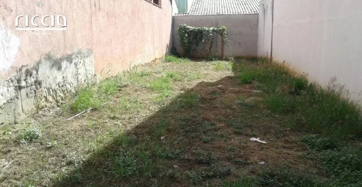Terreno à venda em Residencial Bosque dos Ipês São José dos Campos