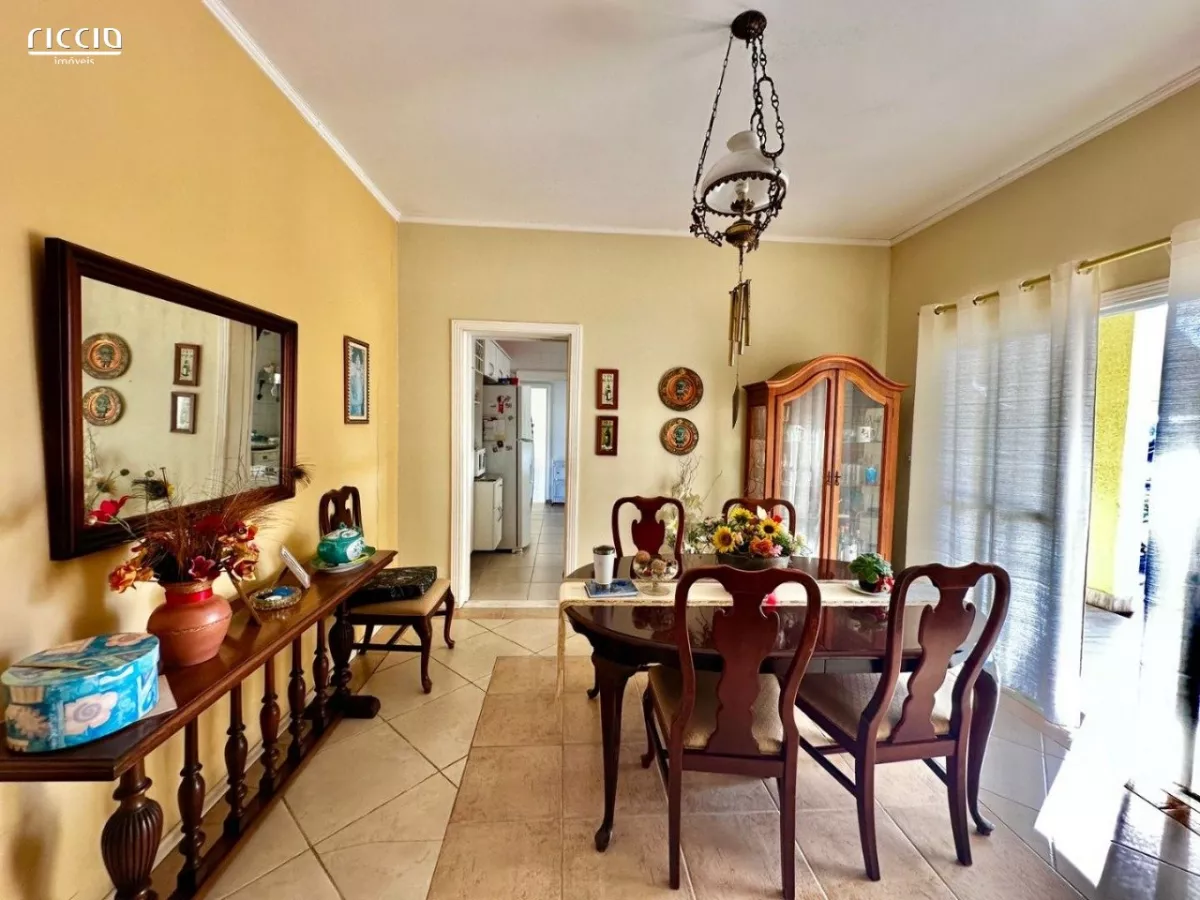 Casa em condomíniocom 3 quartos à venda em Condomínio Residencial Mirante do Vale Jacareí