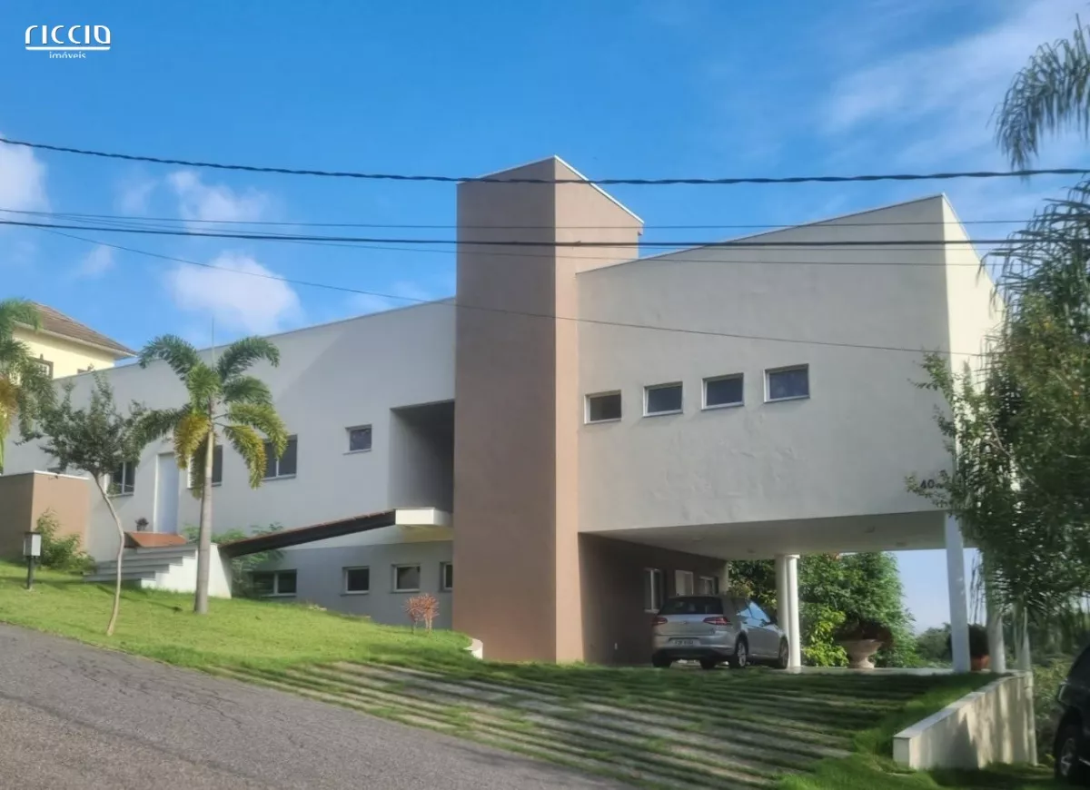 Casa em condomíniocom 4 quartos à venda em Mirante do Vale Jacareí