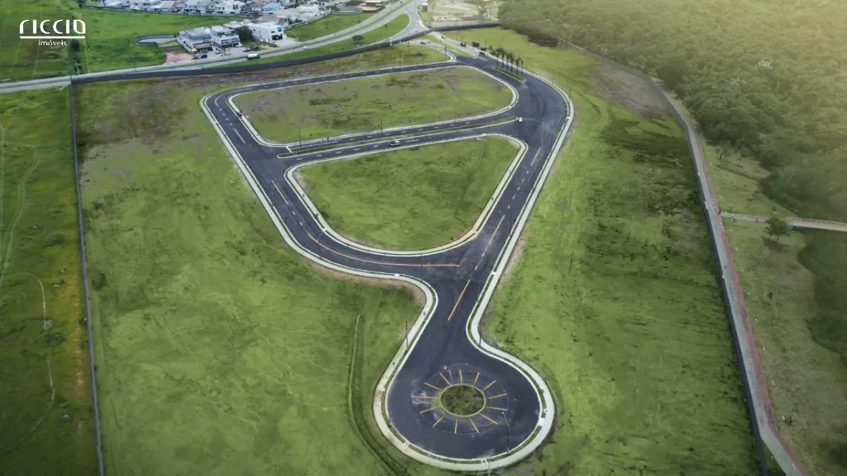 Terreno à venda em Urbanova São José dos Campos