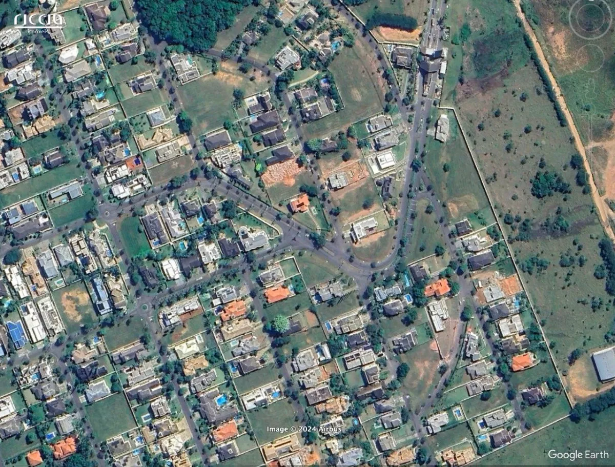 Terreno à venda em Parque Mirante Do Vale Jacareí