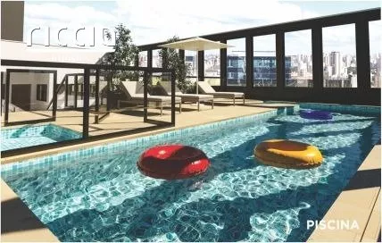 Apartamentocom 2 quartos à venda em Parque Industrial São José dos Campos