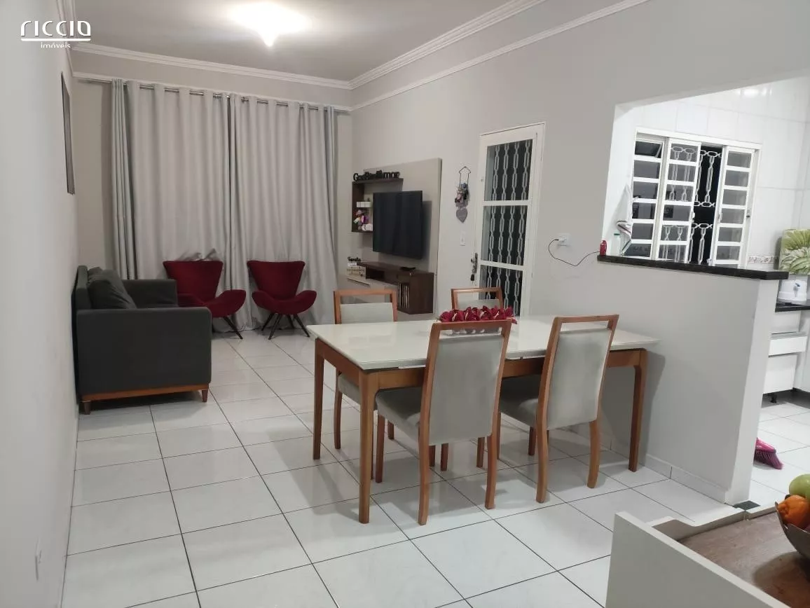 Casacom 3 quartos à venda em Bosque dos Ipês São José dos Campos